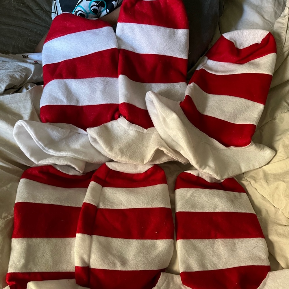 Dr.Suess Hats
